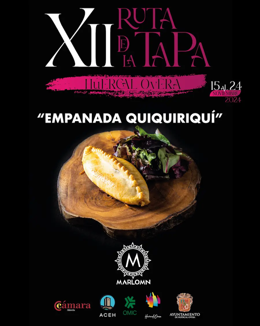 Tapa del Marlon