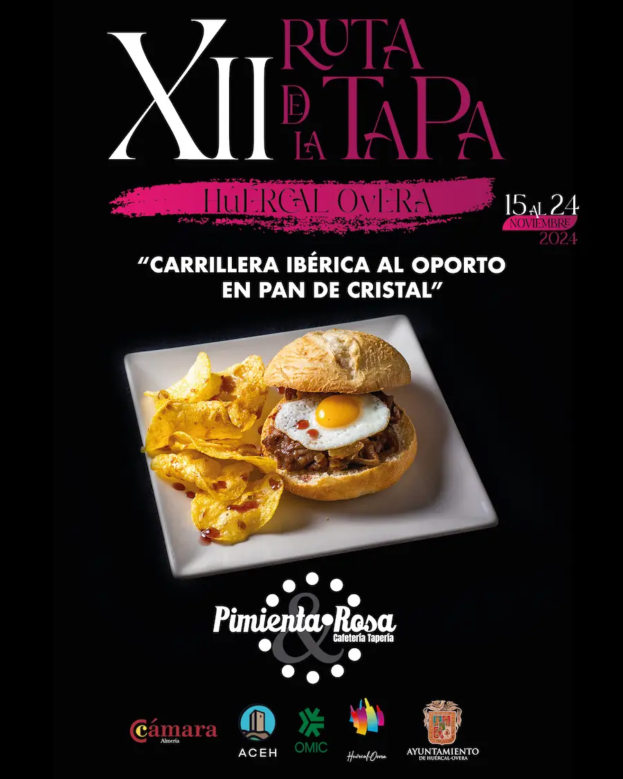 Tapa del Pimienta Rosa